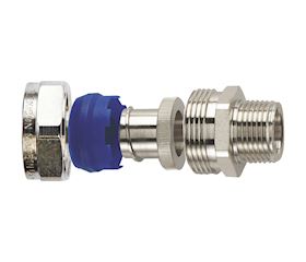 FSU C - metal fitting